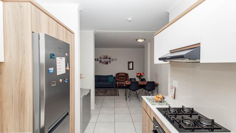 3 Bedroom Property for Sale in Richwood Western Cape